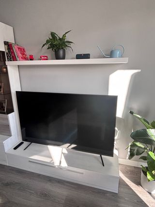 Mueble modular salón TV