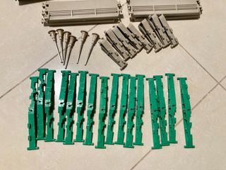 Scalextric Exin Gran Puente A229