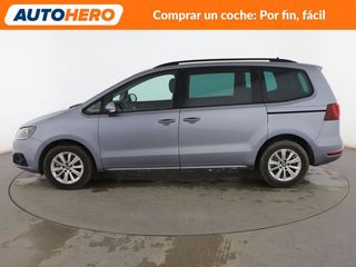 Seat Alhambra 2.0 TDI Style