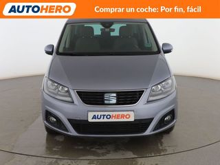 Seat Alhambra 2.0 TDI Style