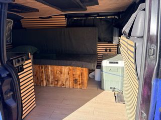 Mercedes-Benz Vito Camper