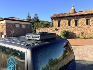 Mercedes-Benz Vito Camper