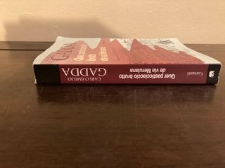 Quer pasticciaccio brutto de via Merulana