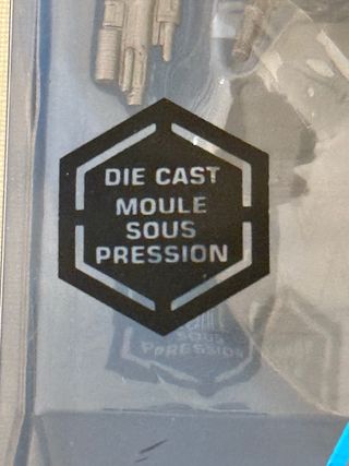 Figura Disney Star Wars Elite Series Jyn Erso