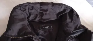 Chaqueta anorak Lefties Talla S