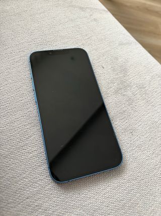 iPhone 13 Azul