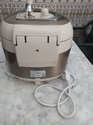 Olla programable Lady Gourmet