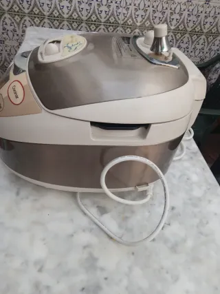 Olla programable Lady Gourmet