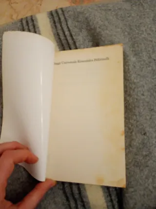 Ultime tendenze nell'arte d'oggi dall'informale...