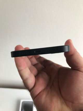 iPhone 14 Plus 128 GB.