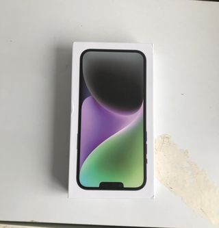 iPhone 14 Plus 128 GB.
