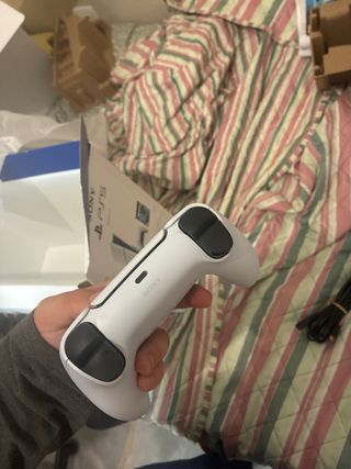 PlayStation 5 Fortnite Edition Nueva