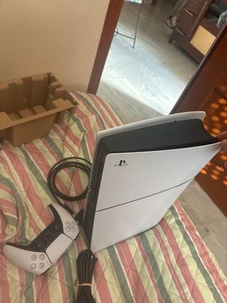 PlayStation 5 Fortnite Edition Nueva