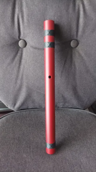 Quena en La Mayor (A)