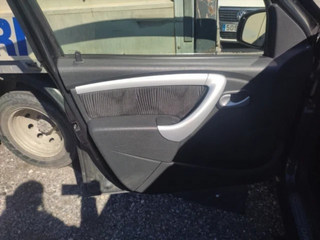 DESPIECE DACIA SANDERO '2009 Básico