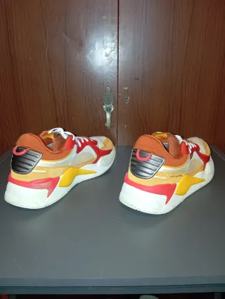 Puma RS-X HE MAN Edición Limitada