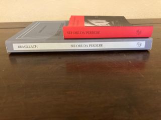 Sei ore da perdere. Ediz. numerata