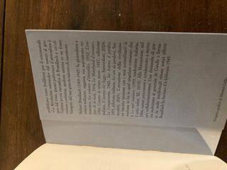 Sei ore da perdere. Ediz. numerata