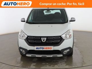 Dacia Lodgy 1.5 dCi Diesel SL Trotamundos