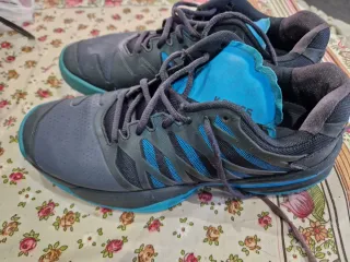 Zapatillas Pádel K-SWISS ULTRASHOT 2 HB