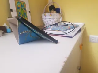 Kobo Forma Lector Ebook