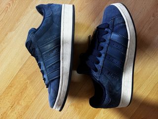 Adidas Campus 00S Azul Marino
