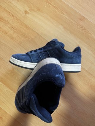 Adidas Campus 00S Azul Marino