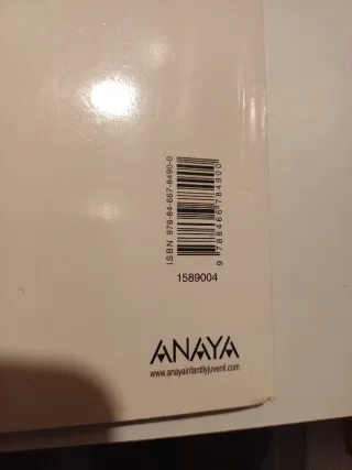 Un cocodrilo misterioso (Pizca De Sal / Pinch o...