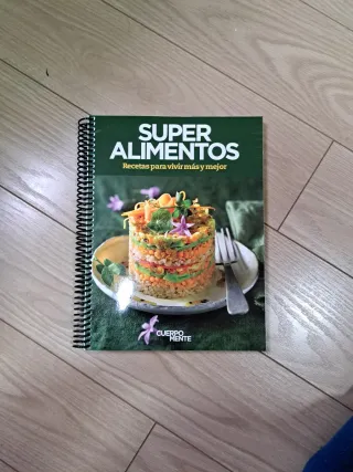 Super Alimentos