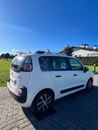 Citroen C3 Picasso 2015