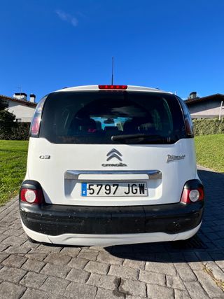 Citroen C3 Picasso 2015