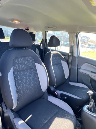 Citroen C3 Picasso 2015