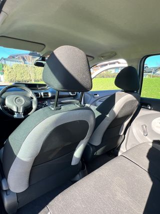 Citroen C3 Picasso 2015