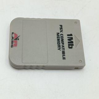 Scheda Memoria PSX 1MB Memory Card PSX