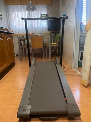 Cinta de correr plegable Sin Motor