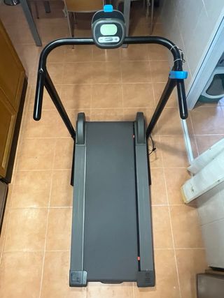 Cinta de correr plegable Sin Motor