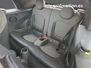 MINI MINI COOPER CABRIO