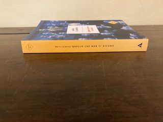 Quello che non ti dicono