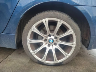 DESPIECE BMW SERIE 5 (E60) 520 I