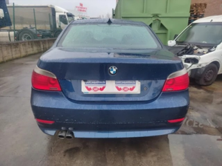 DESPIECE BMW SERIE 5 (E60) 520 I
