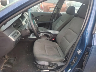 DESPIECE BMW SERIE 5 (E60) 520 I