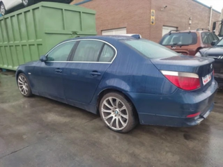 DESPIECE BMW SERIE 5 (E60) 520 I
