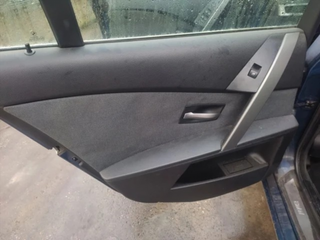 DESPIECE BMW SERIE 5 (E60) 520 I