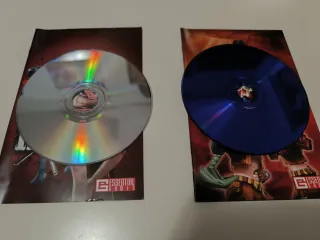 Zombie Hunters 2 y Dragon Sisters - PlayStation 2