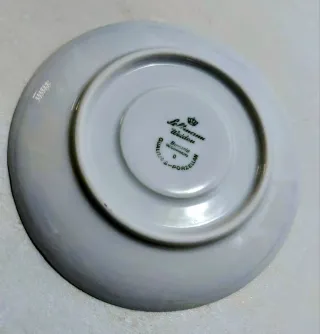 Set tazzine caffè anni 1950