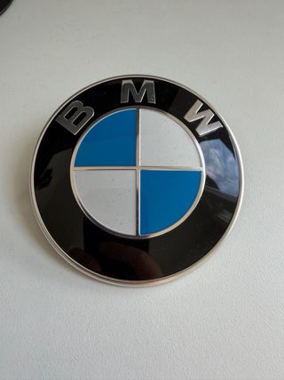 Anagramas BMW Originales