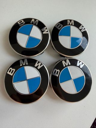 Anagramas BMW Originales