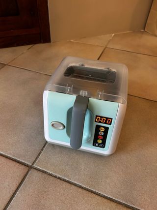 Friggitrice ad aria giocattolo