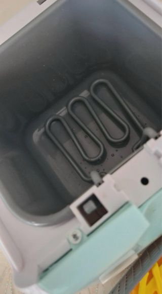 Friggitrice ad aria giocattolo