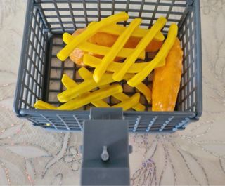 Friggitrice ad aria giocattolo